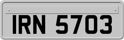 IRN5703