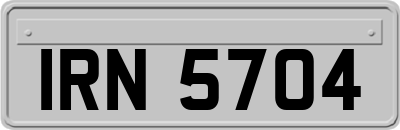 IRN5704