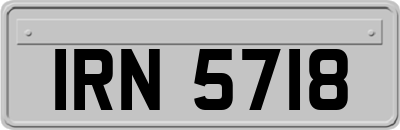 IRN5718