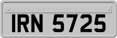 IRN5725