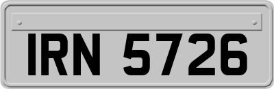 IRN5726