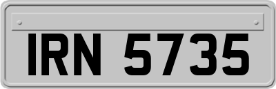 IRN5735