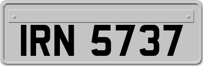 IRN5737