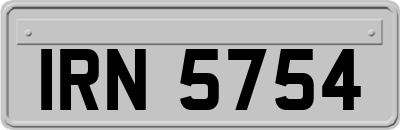 IRN5754
