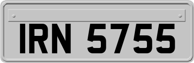 IRN5755