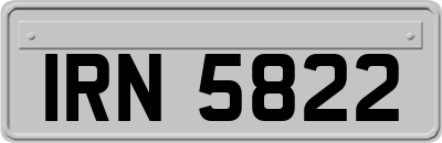 IRN5822