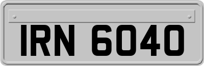 IRN6040