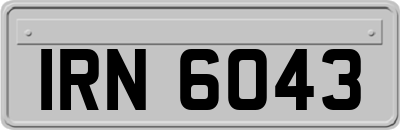 IRN6043