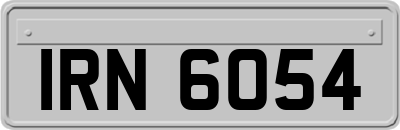 IRN6054