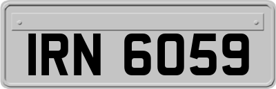 IRN6059