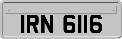 IRN6116