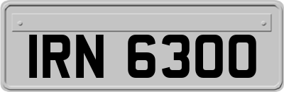 IRN6300