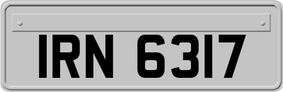 IRN6317