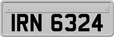 IRN6324