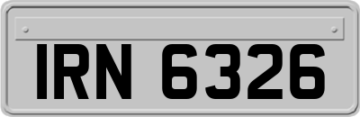 IRN6326