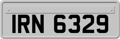 IRN6329