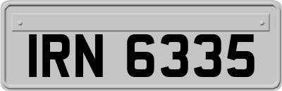 IRN6335