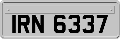 IRN6337