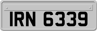 IRN6339