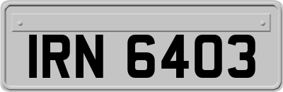 IRN6403