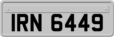 IRN6449