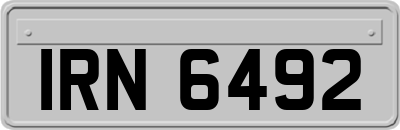 IRN6492