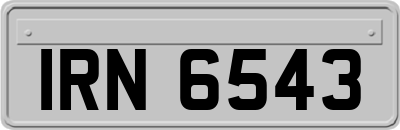 IRN6543