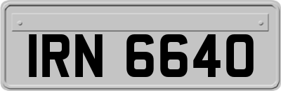 IRN6640