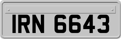 IRN6643