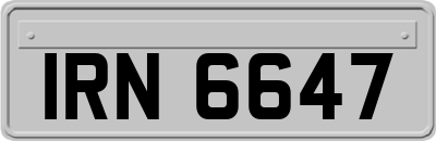 IRN6647