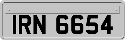 IRN6654