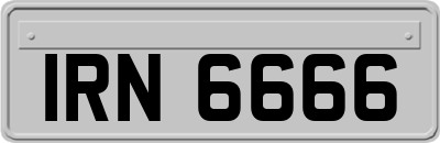 IRN6666