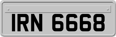 IRN6668