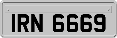 IRN6669