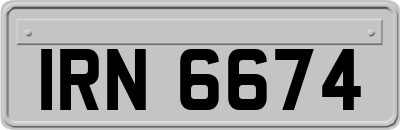 IRN6674