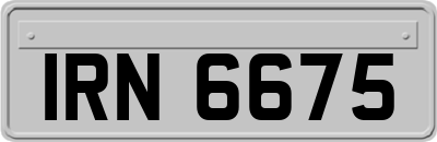 IRN6675