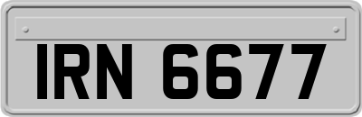 IRN6677