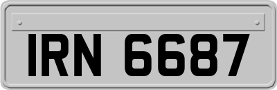 IRN6687