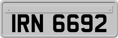 IRN6692