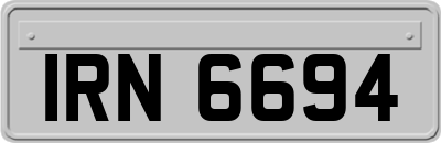 IRN6694