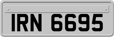 IRN6695