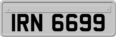 IRN6699