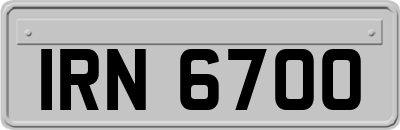 IRN6700