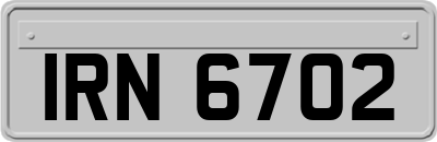 IRN6702