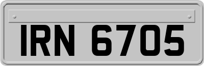 IRN6705