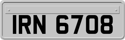 IRN6708