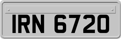 IRN6720