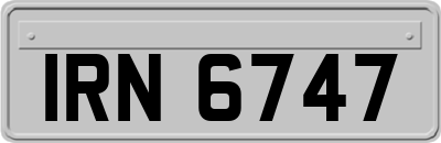 IRN6747