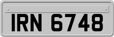 IRN6748