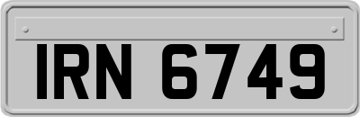 IRN6749